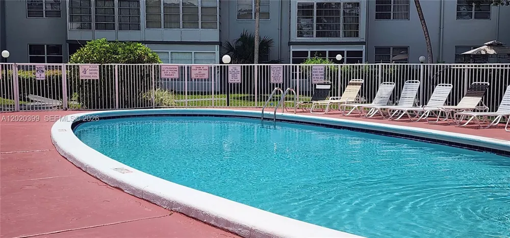 3061 NW 47th Ter #132C Lauderdale Lakes, FL 33313
