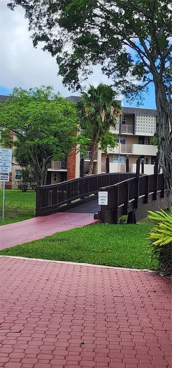 3061 NW 47th Ter #132C Lauderdale Lakes, FL 33313