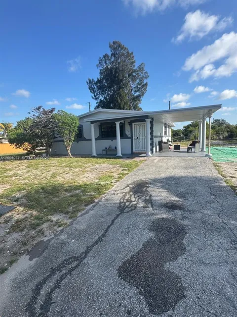 2801 NW 183rd St