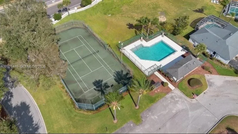 5608 Mandarin Davenport, FL 33986
