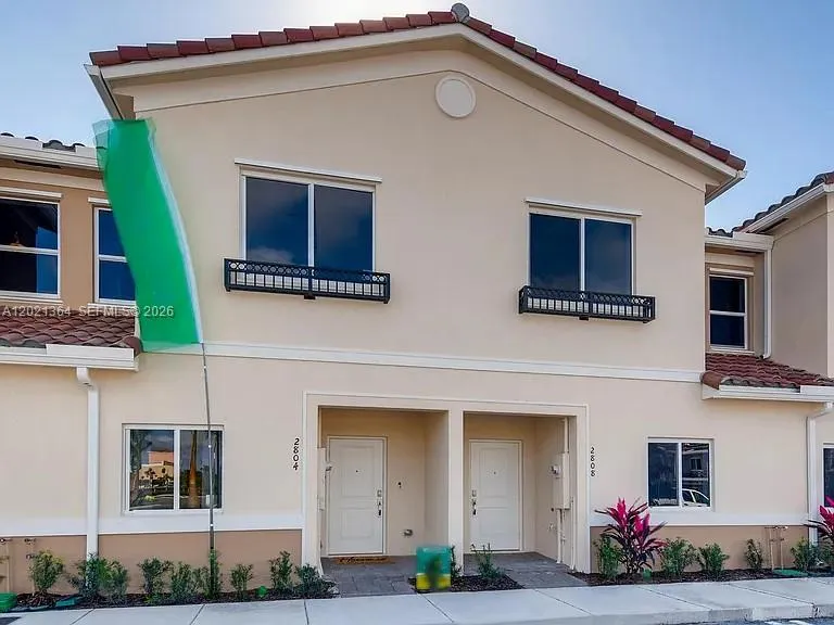 Address Not Shown Miami Gardens, FL 33056