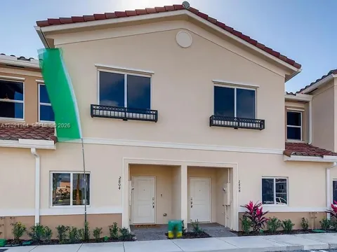 Address Not Shown