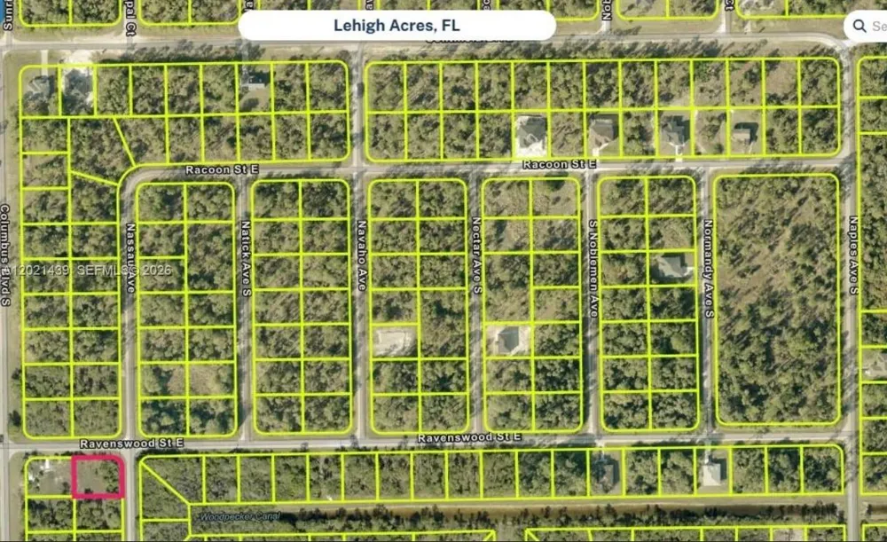 140 Nassau  Ave S Other City - In The State Of Florida, FL 33974
