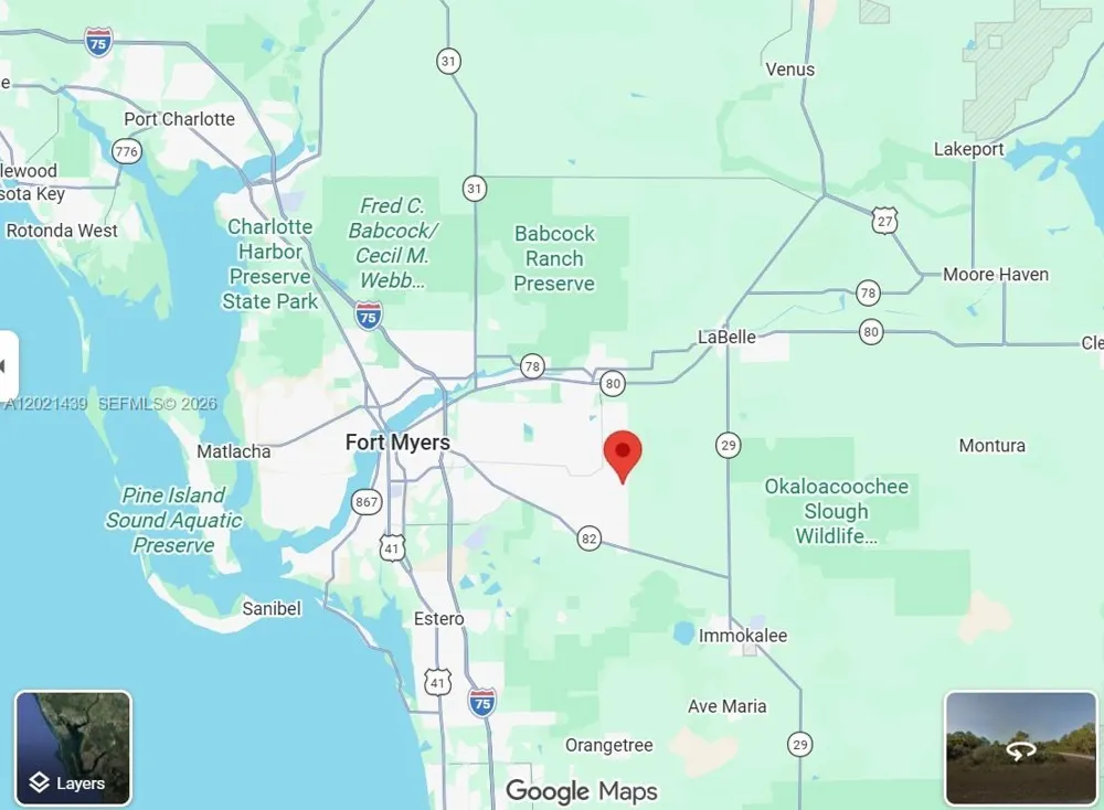140 Nassau  Ave S Other City - In The State Of Florida, FL 33974