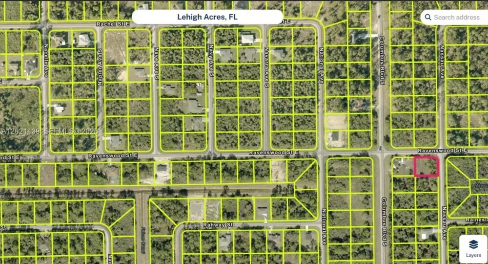 140 Nassau  Ave S Other City - In The State Of Florida, FL 33974