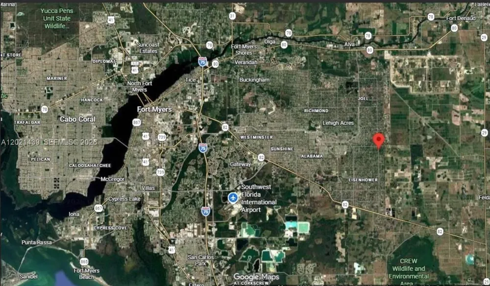 140 Nassau  Ave S Other City - In The State Of Florida, FL 33974