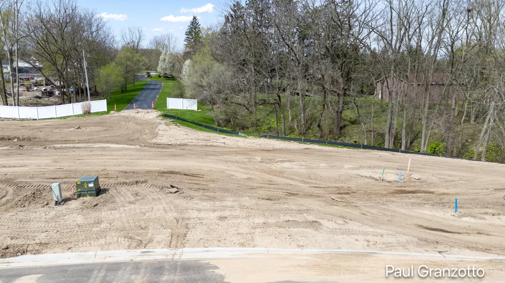 5575 Black Berry Bluff SE Kentwood, MI 49512