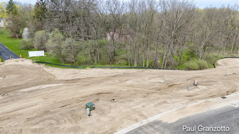 5575 Black Berry Bluff SE Kentwood, MI 49512