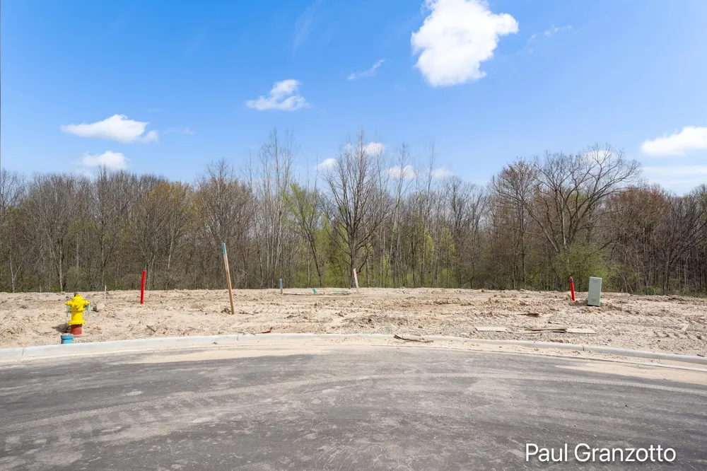 3121 Dawson Drive SE Kentwood, MI 49512