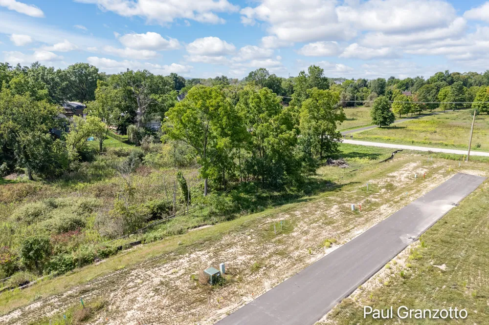 3020 Audubon Avenue SE Kentwood, MI 49512