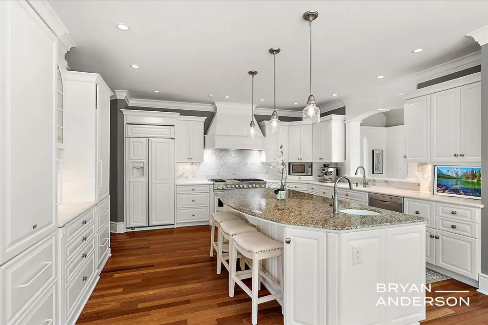 6029 Hillsborough Court SW Grandville, MI 49418