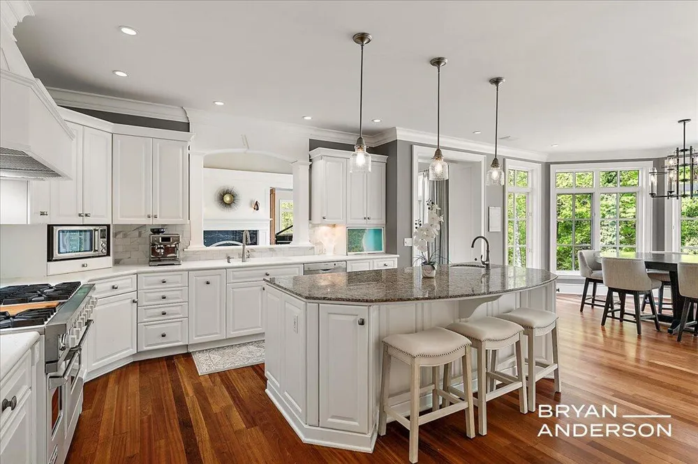 6029 Hillsborough Court SW Grandville, MI 49418