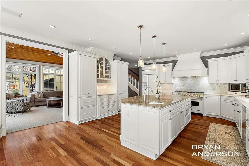 6029 Hillsborough Court SW Grandville, MI 49418