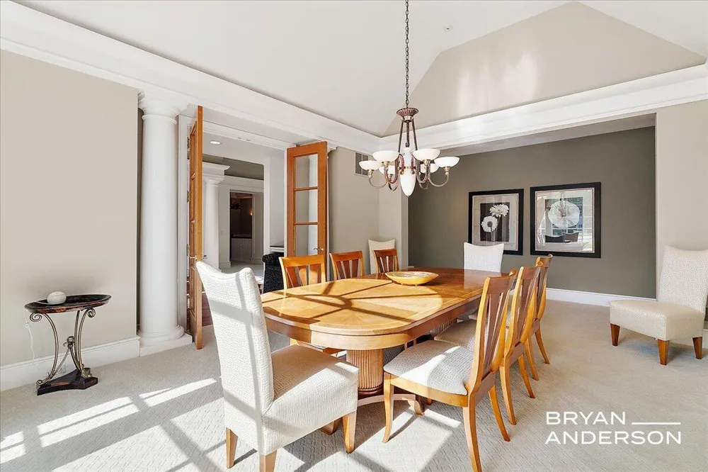 6029 Hillsborough Court SW Grandville, MI 49418