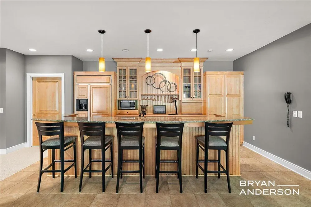 6029 Hillsborough Court SW Grandville, MI 49418