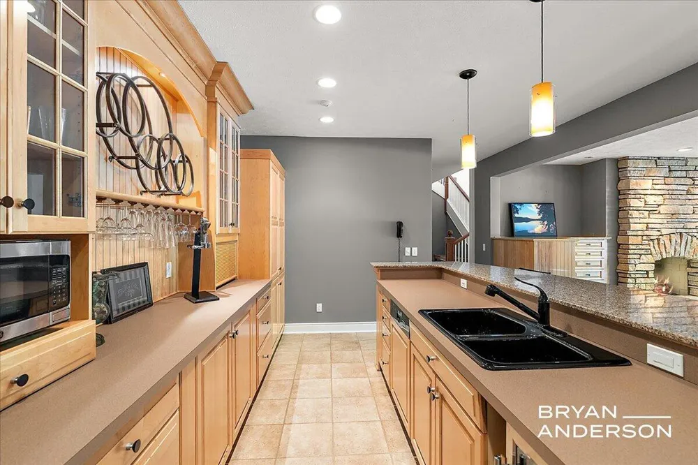 6029 Hillsborough Court SW Grandville, MI 49418
