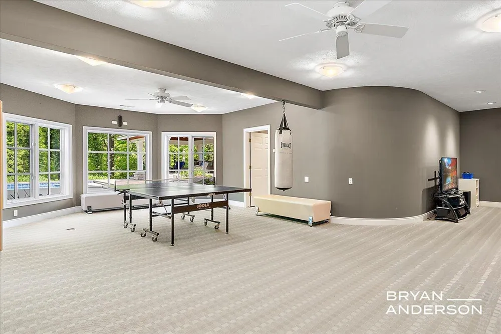6029 Hillsborough Court SW Grandville, MI 49418
