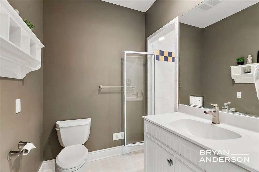 6029 Hillsborough Court SW Grandville, MI 49418
