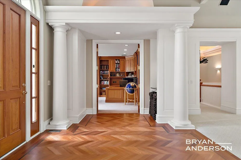 6029 Hillsborough Court SW Grandville, MI 49418