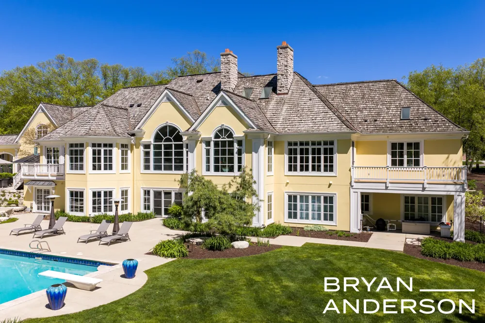 6029 Hillsborough Court SW Grandville, MI 49418