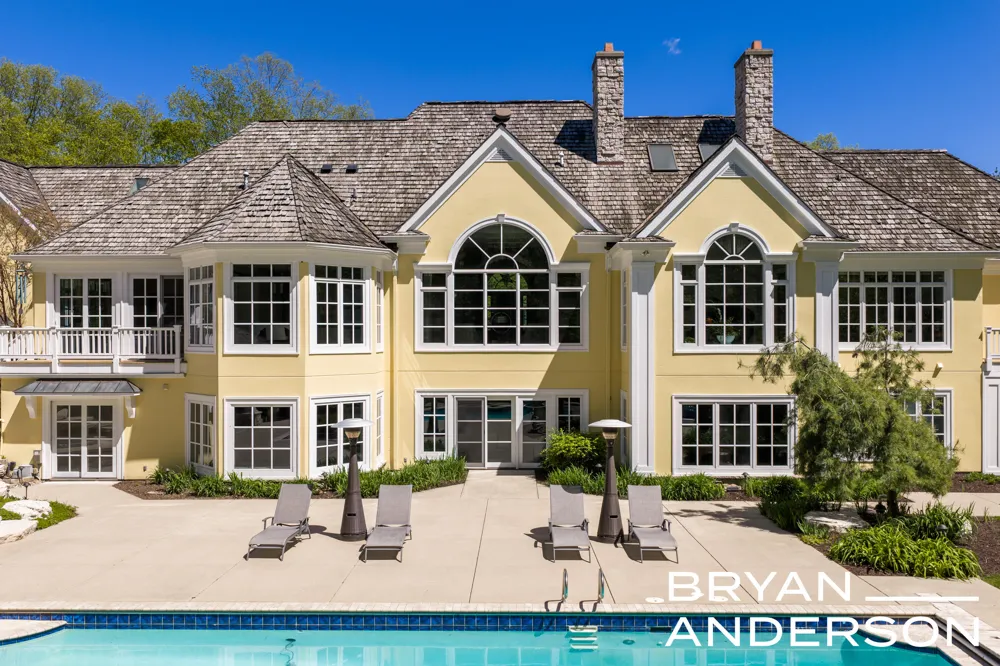 6029 Hillsborough Court SW Grandville, MI 49418