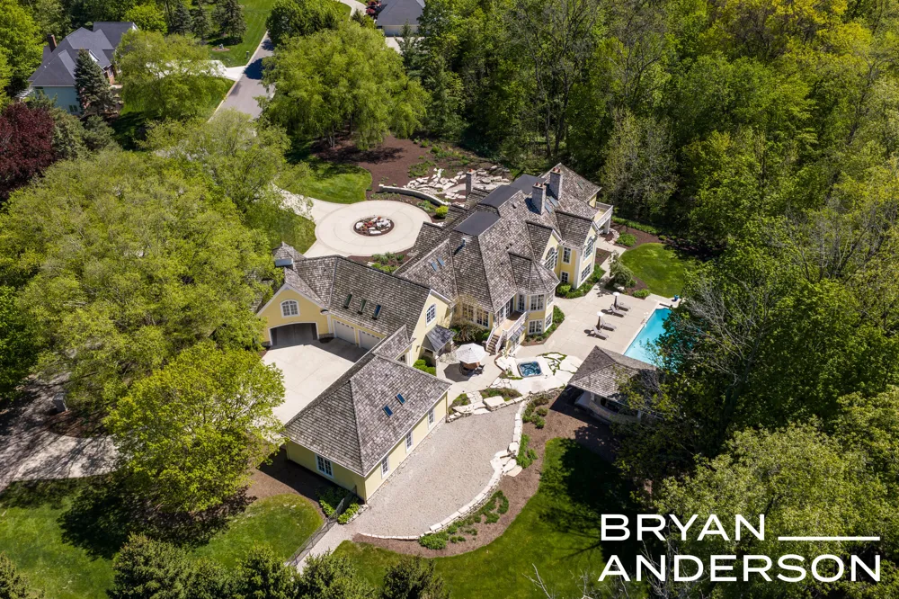 6029 Hillsborough Court SW Grandville, MI 49418