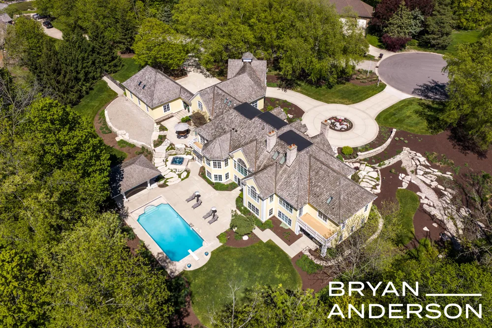 6029 Hillsborough Court SW Grandville, MI 49418