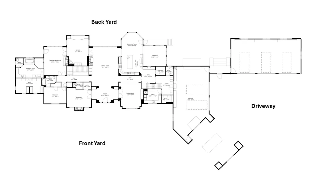 6029 Hillsborough Court SW Grandville, MI 49418