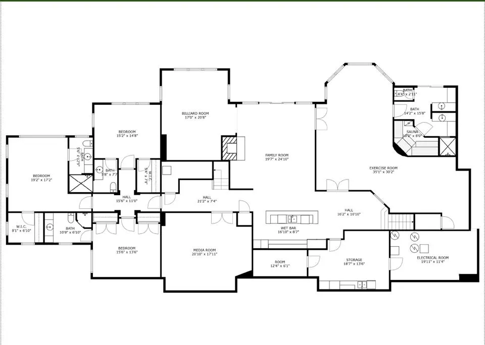 6029 Hillsborough Court SW Grandville, MI 49418