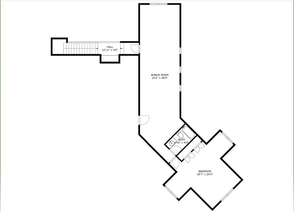 6029 Hillsborough Court SW Grandville, MI 49418