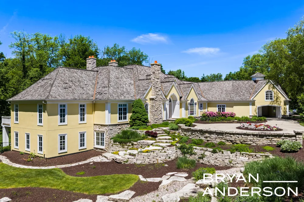 6029 Hillsborough Court SW Grandville, MI 49418