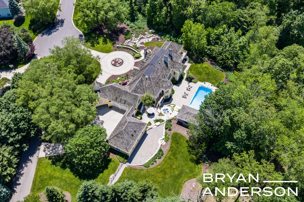 6029 Hillsborough Court SW Grandville, MI 49418