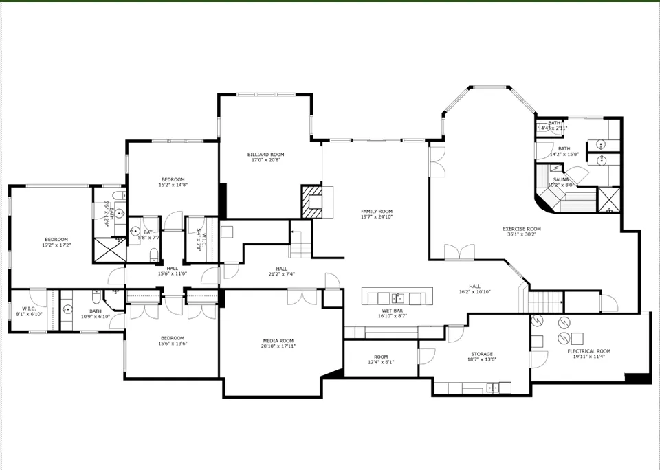 6029 Hillsborough Court SW Grandville, MI 49418