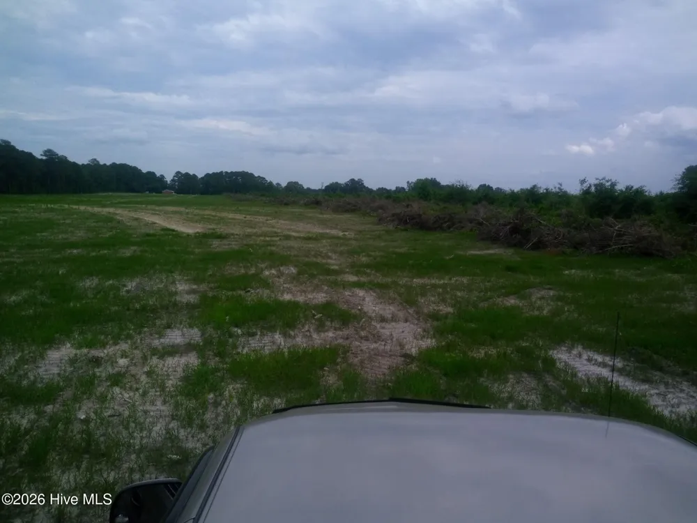 Tbd Pridgen Dead End Road La Grange, NC 28551