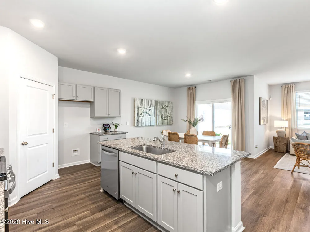 1722 Blacktip Drive SE #Lot 164 Winnabow, NC 28479