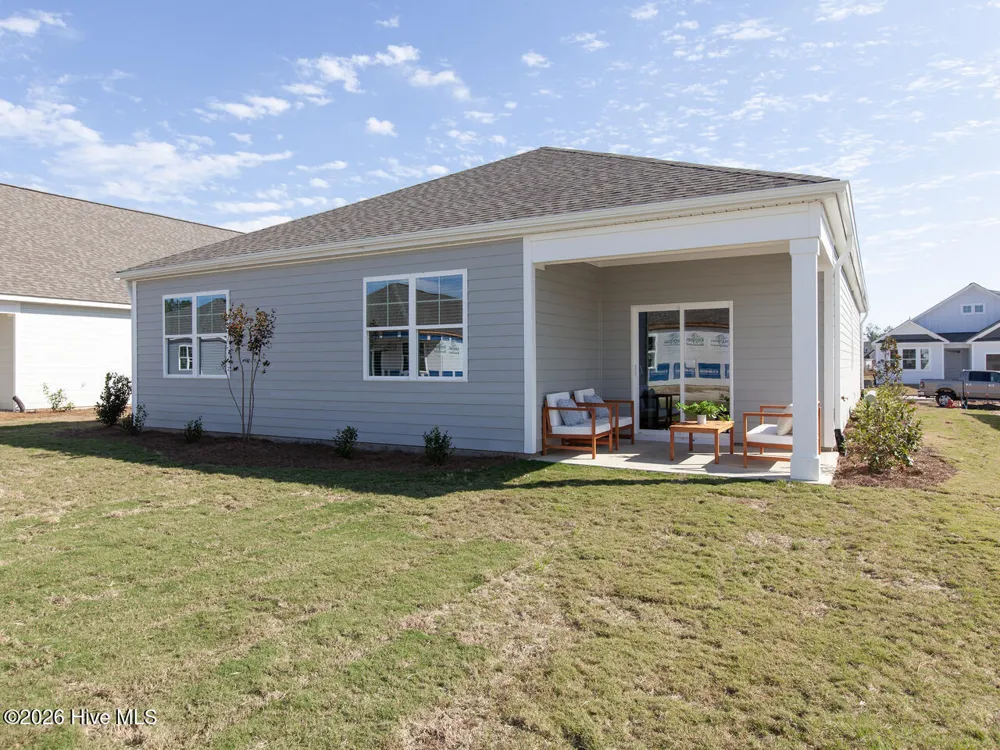 1722 Blacktip Drive SE #Lot 164 Winnabow, NC 28479