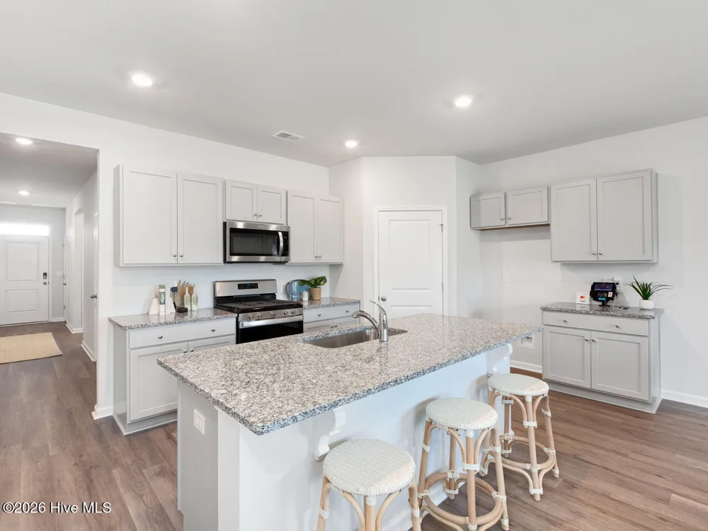 1722 Blacktip Drive SE #Lot 164 Winnabow, NC 28479