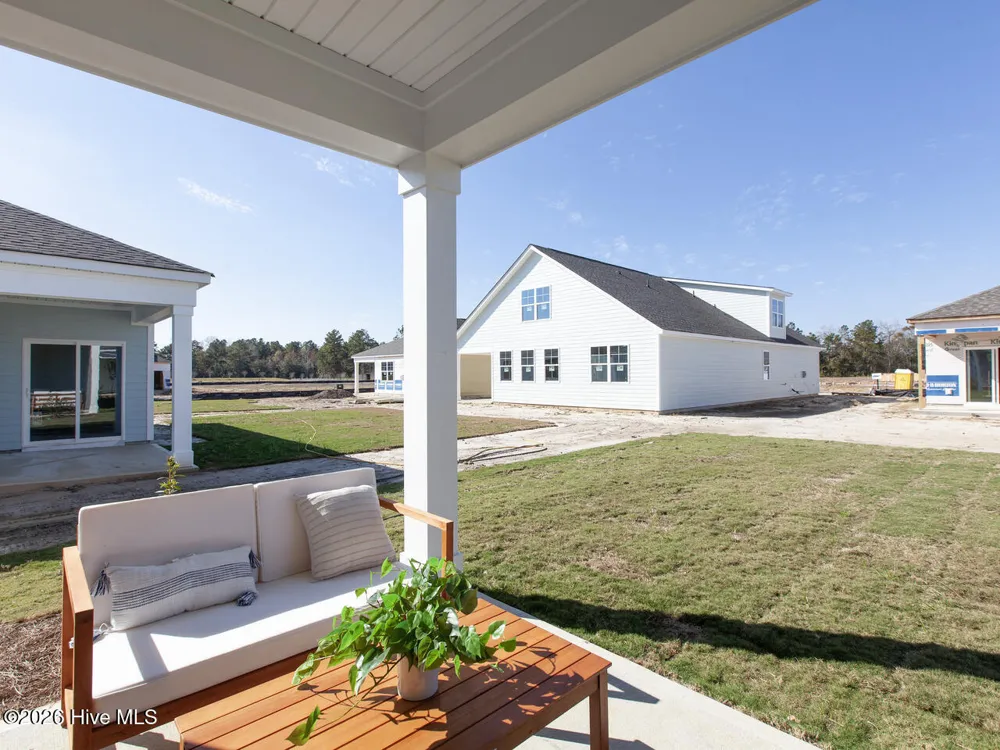 1722 Blacktip Drive SE #Lot 164 Winnabow, NC 28479