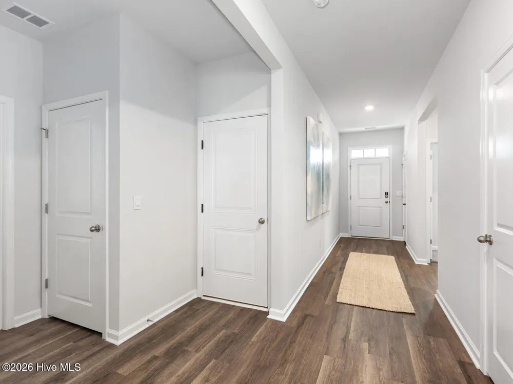 1722 Blacktip Drive SE #Lot 164 Winnabow, NC 28479