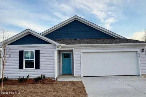 1718 Blacktip Drive SE #Lot 163
