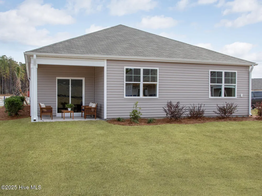 1752 Blacktip Drive SE #Lot 168 Winnabow, NC 28479
