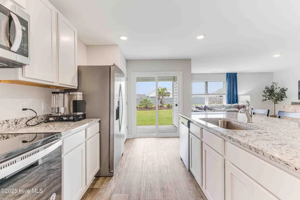 1726 Blacktip Drive SE #Lot 165 Winnabow, NC 28479