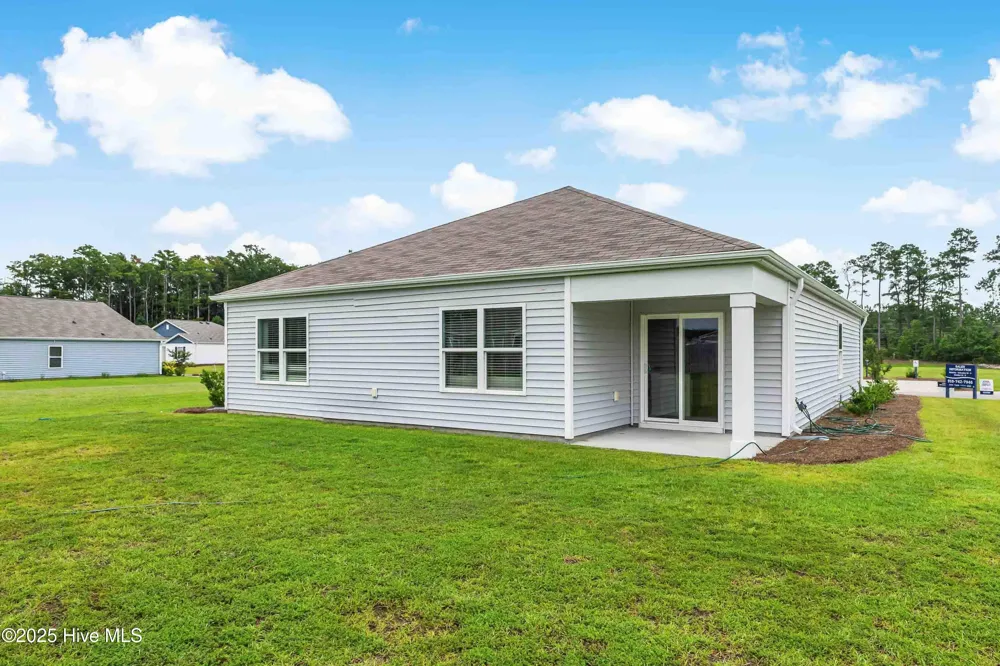 1726 Blacktip Drive SE #Lot 165 Winnabow, NC 28479
