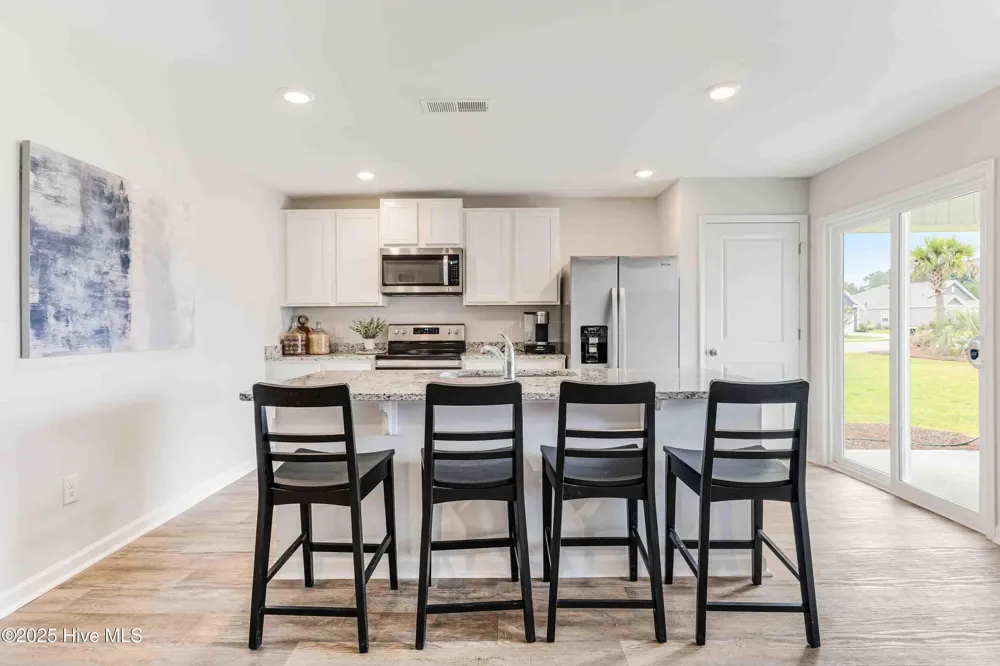 1734 Blacktip Drive SE #Lot 167 Winnabow, NC 28479