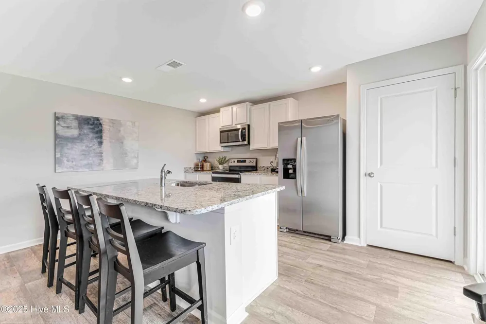 1734 Blacktip Drive SE #Lot 167 Winnabow, NC 28479