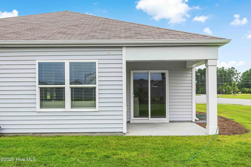 1734 Blacktip Drive SE #Lot 167 Winnabow, NC 28479
