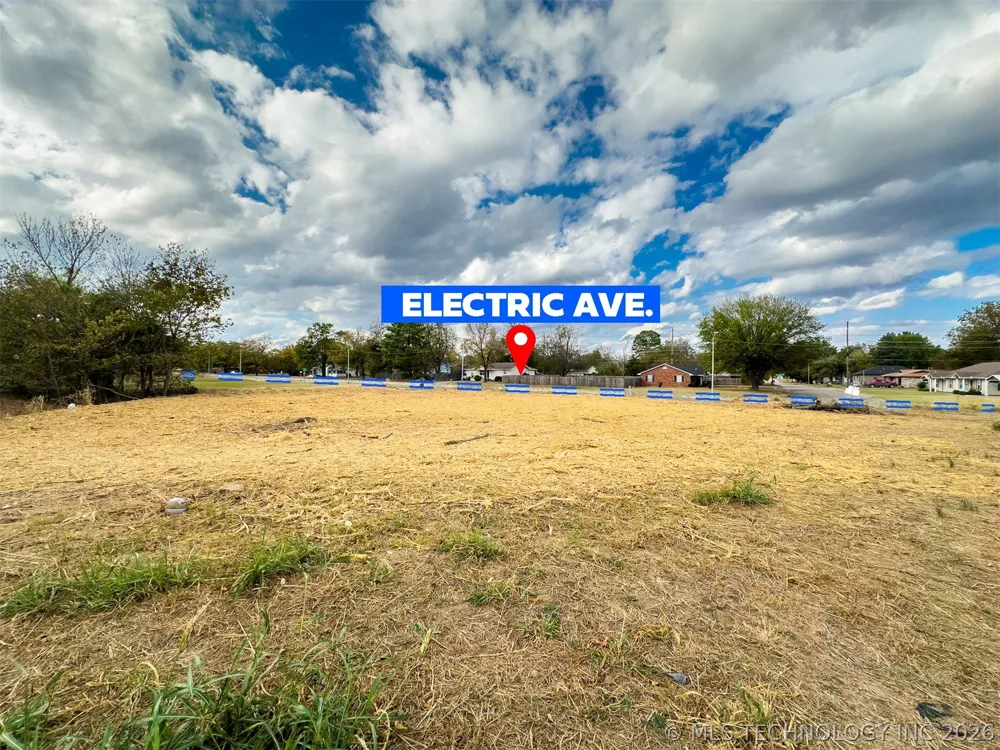 Electric McAlester, OK 74501