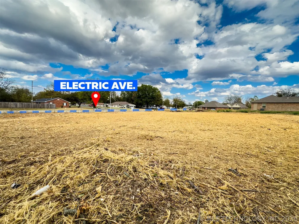 Electric McAlester, OK 74501