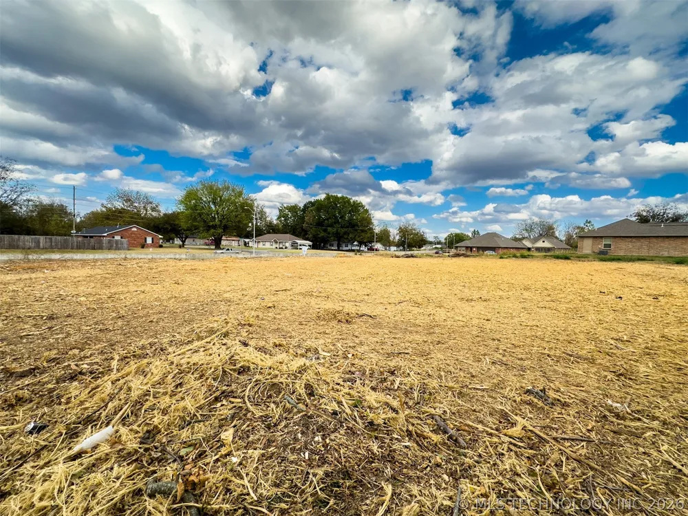 Electric McAlester, OK 74501