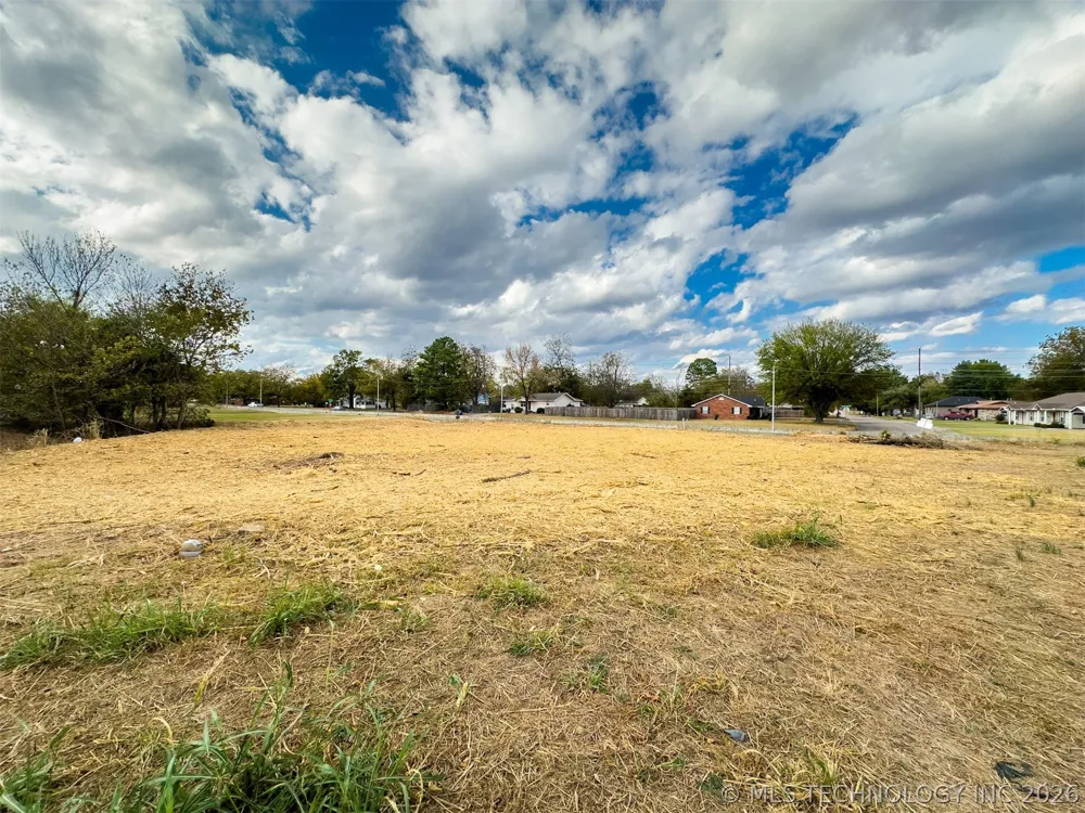 Electric McAlester, OK 74501